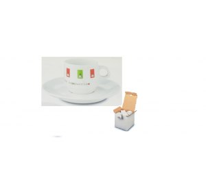  Espresso 2 набор