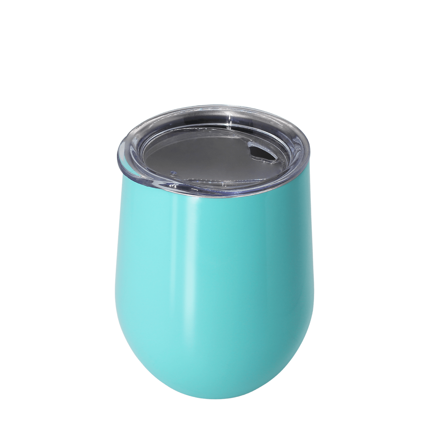 Кофер CO12, цвет бирюзовый, 12 oz