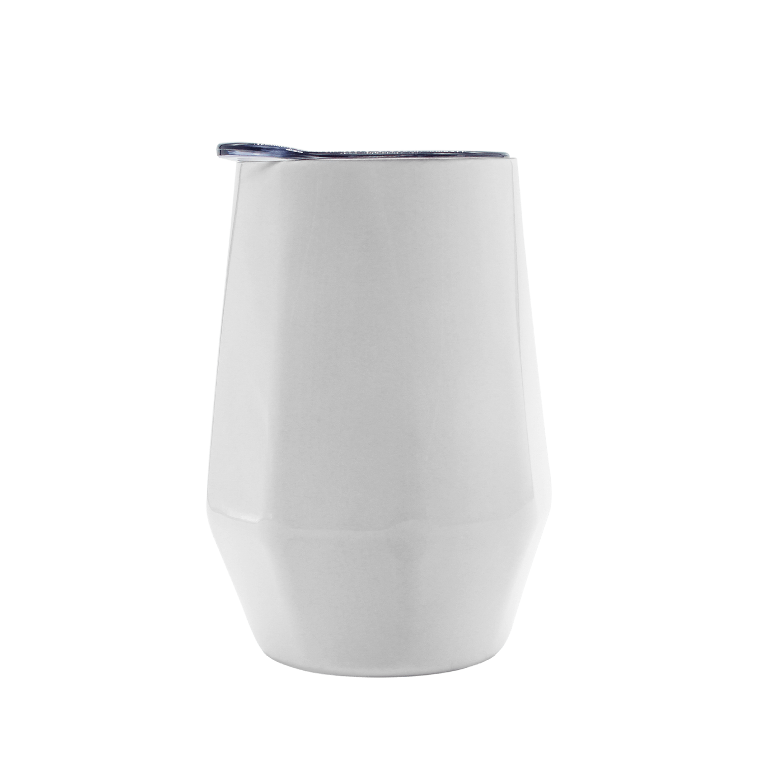 Кофер edge CO12e , цвет белый, 12 oz