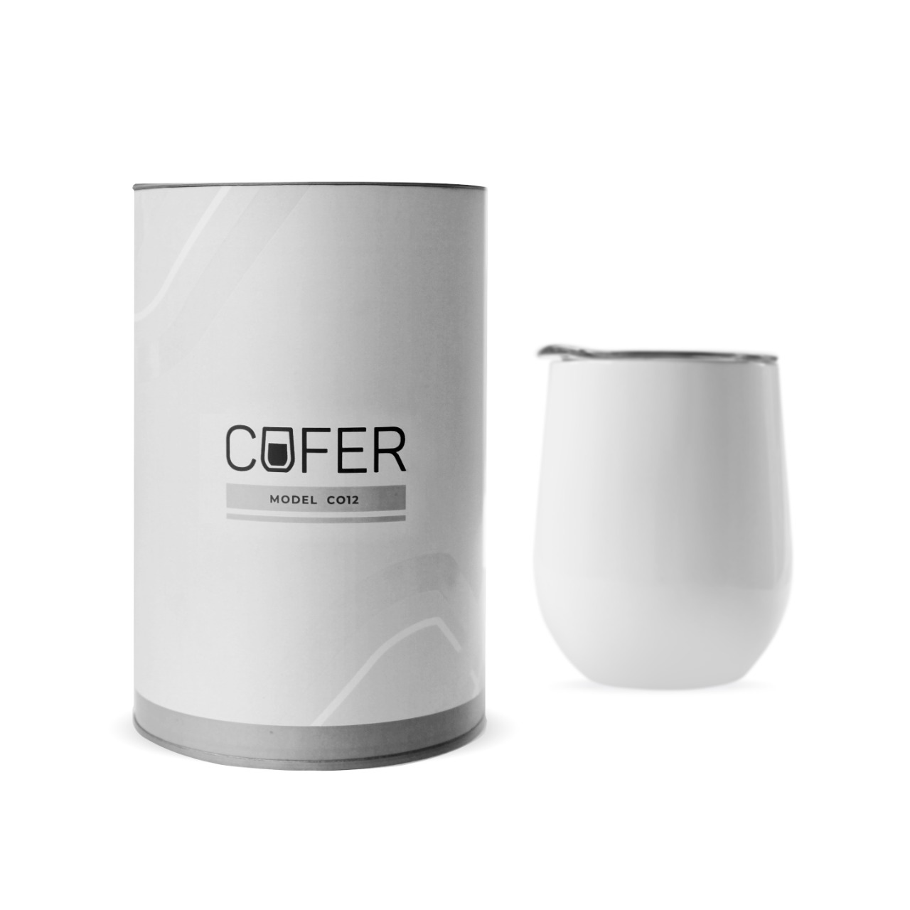 Тубус для кофера CO12