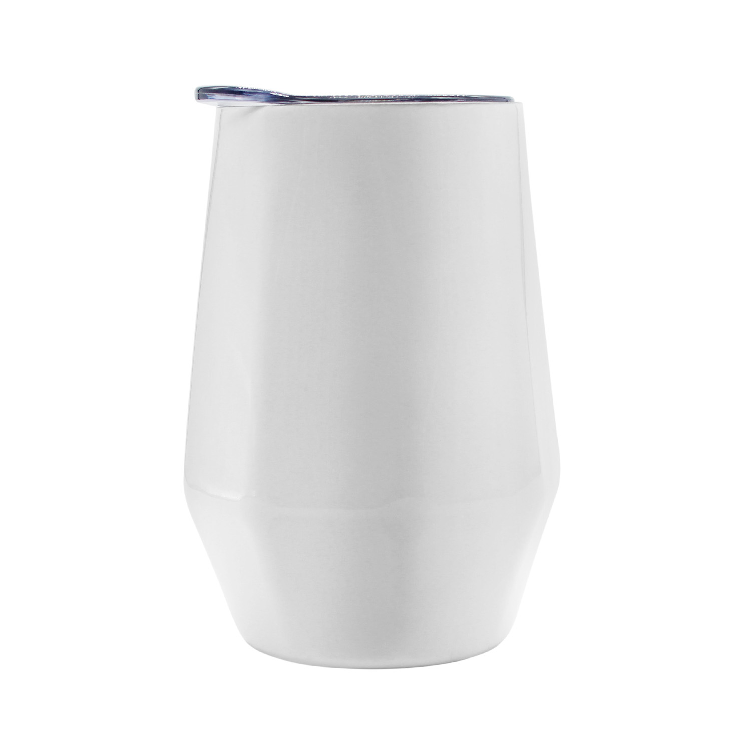 Кофер edge CO12e , цвет белый, 12 oz