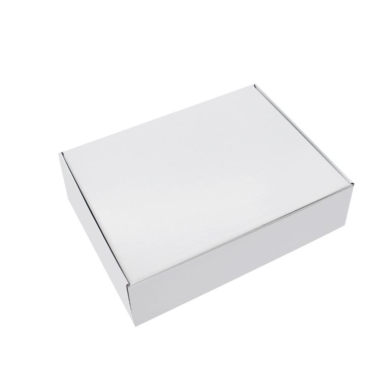 Набор Edge Box E white (красный )
