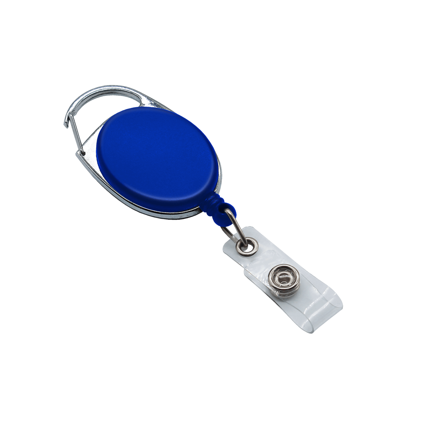 Ретрактор 4hand premium (синий)