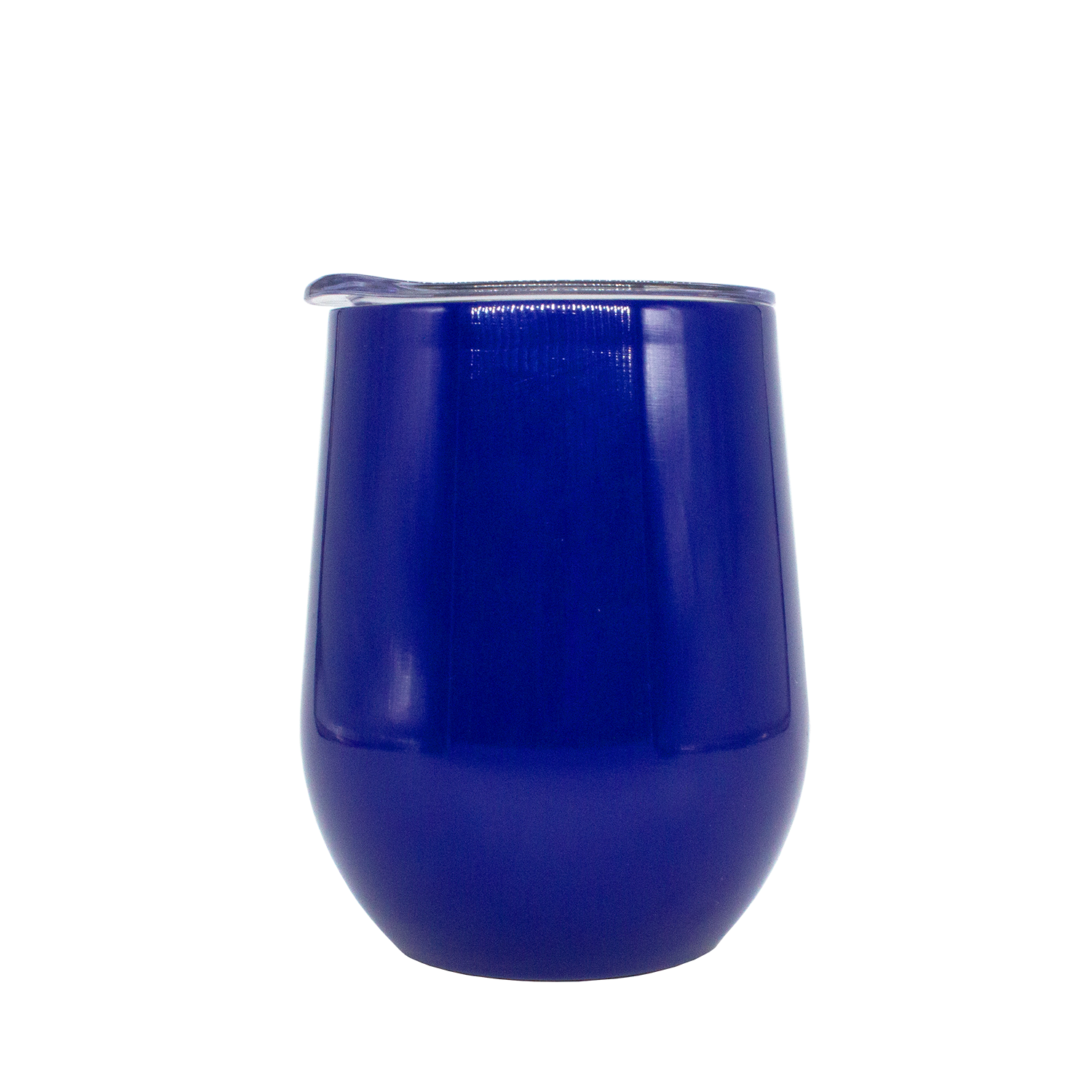 Кофер CO12, цвет синий, 12 oz