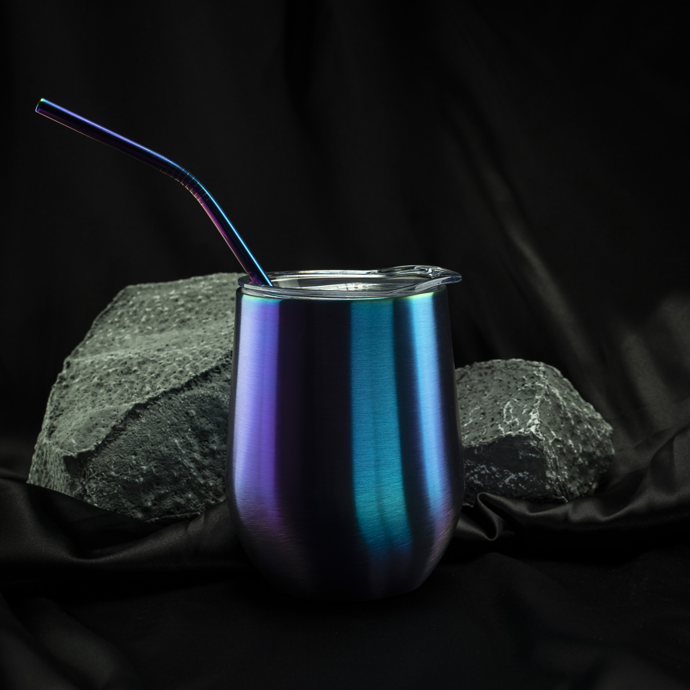 Кофер гальванический CO12x, разноцветный