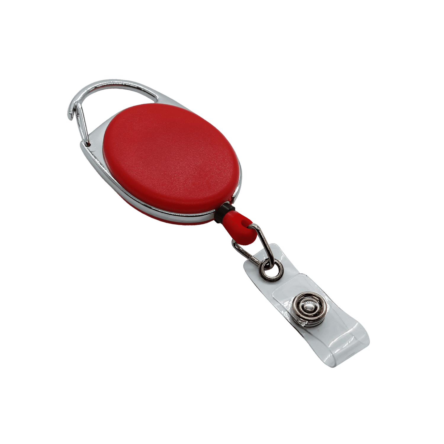 Ретрактор 4hand premium (красный)