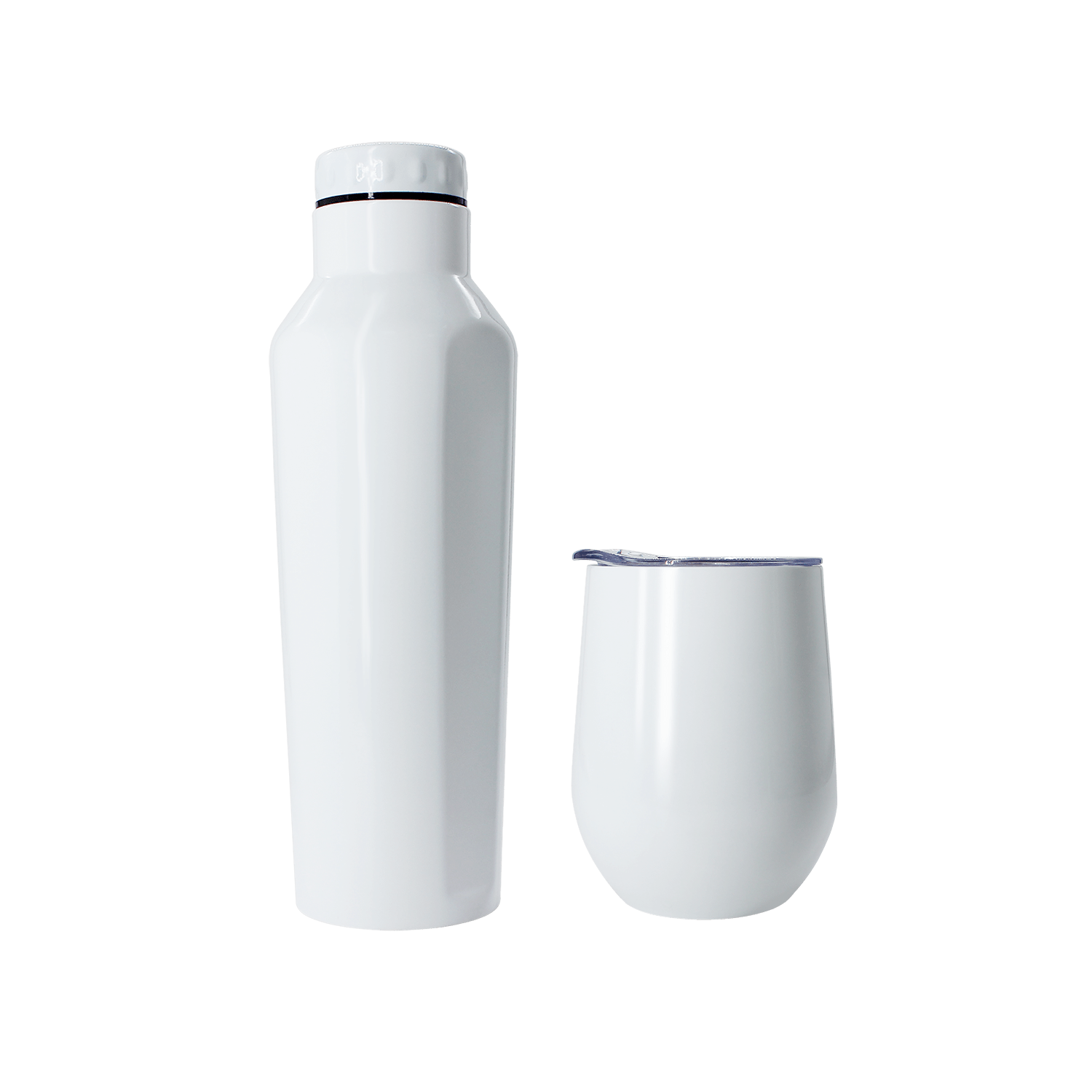 Набор Edge Box C white (белый)