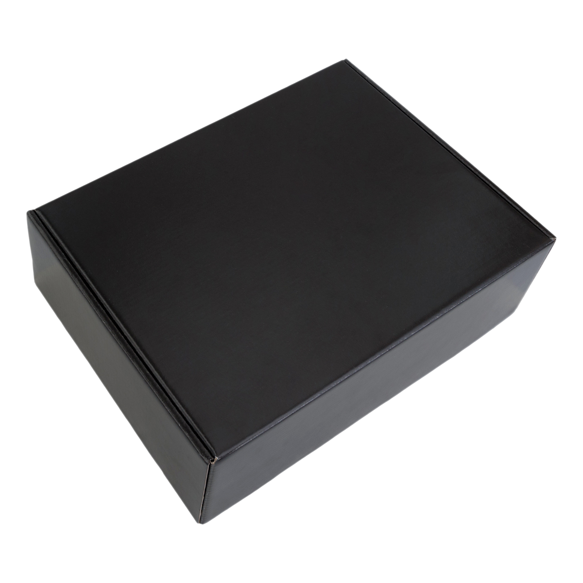 Набор Edge Box E black (синий)