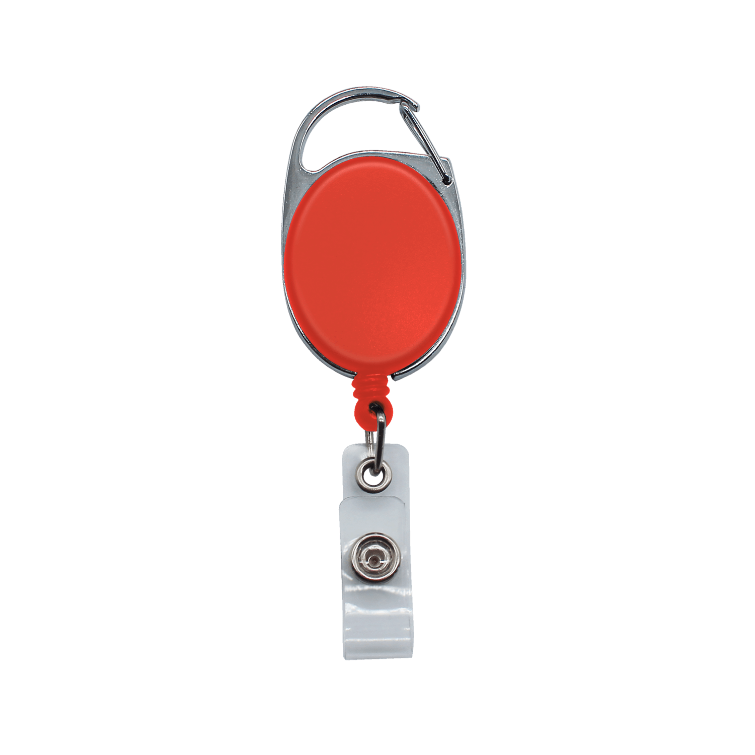 Ретрактор 4hand premium (красный)