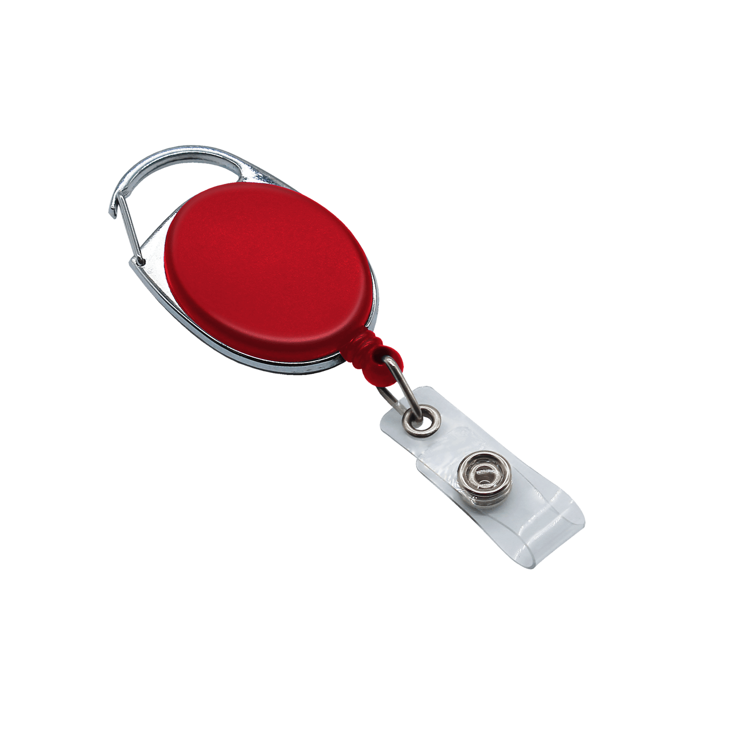 Ретрактор 4hand premium (красный)