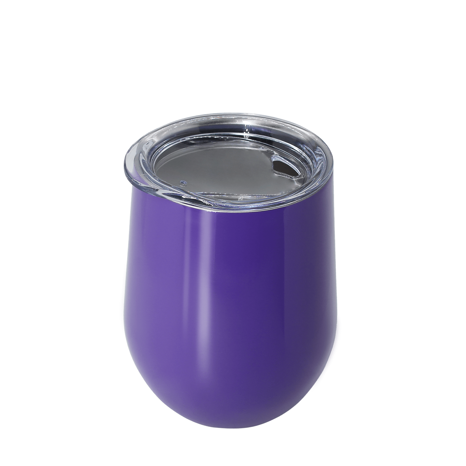 Кофер CO12, цвет фиолетовый, 12 oz