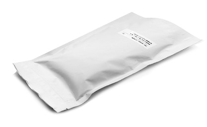 Кофе зерновой "Cofer", 100 г, цвет белый