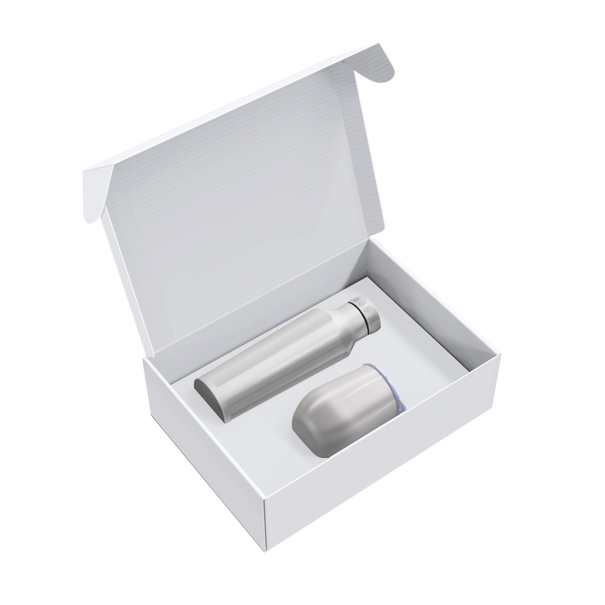 Набор Edge Box C white (белый)