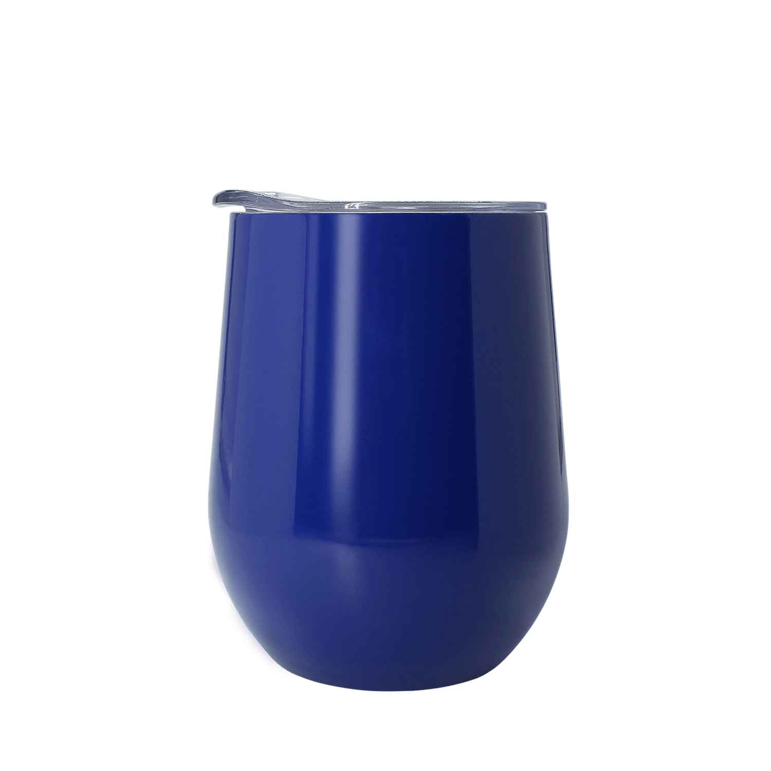 Кофер CO12, цвет синий, 12 oz