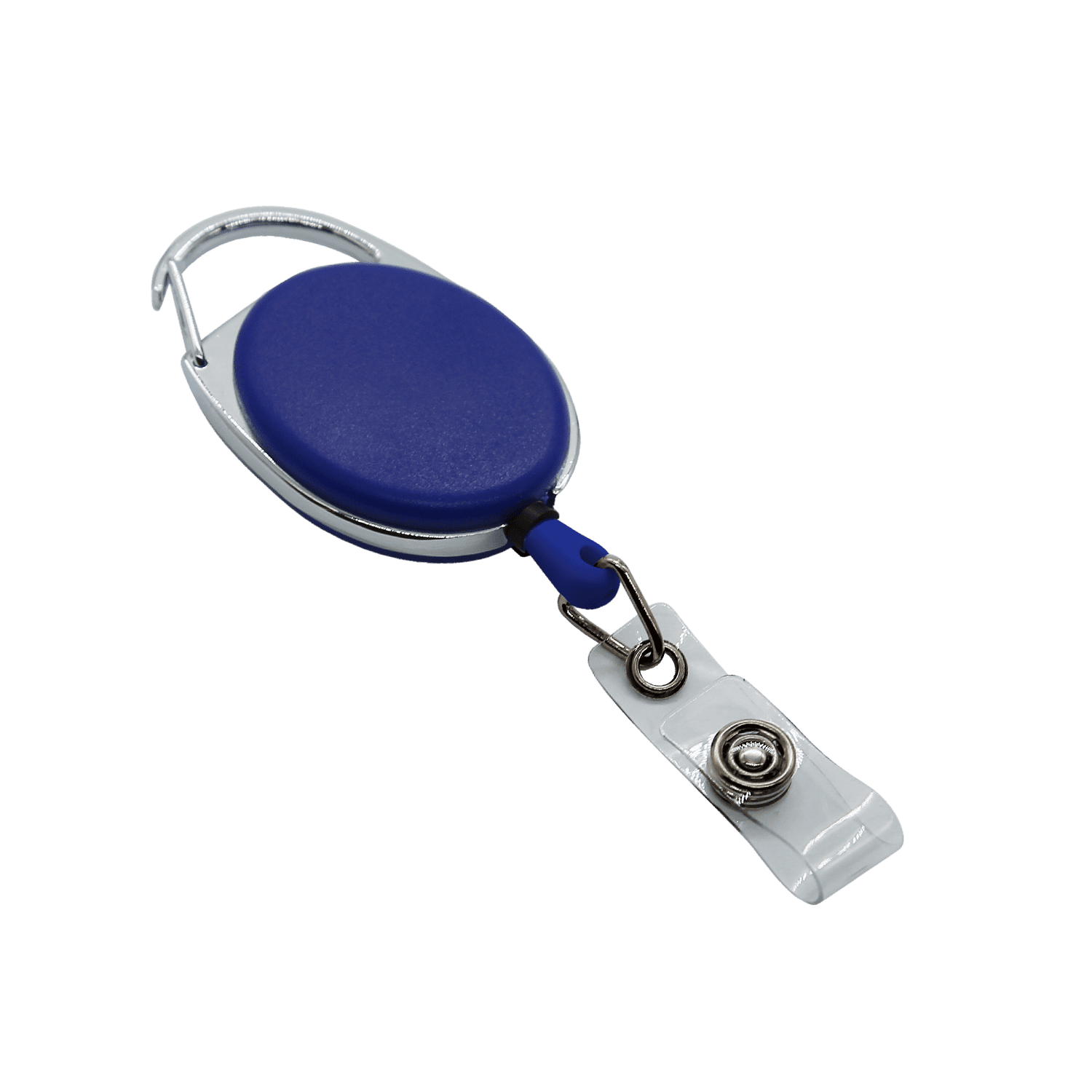 Ретрактор 4hand premium (синий)
