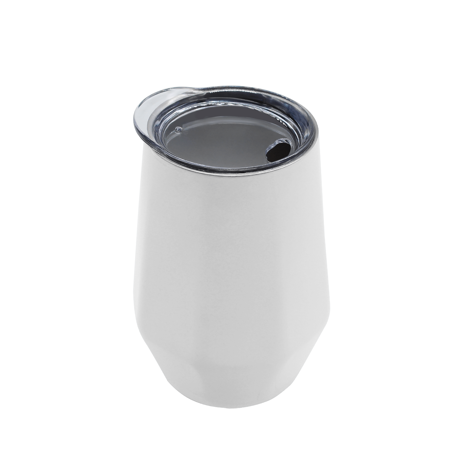 Кофер edge CO12e , цвет белый, 12 oz