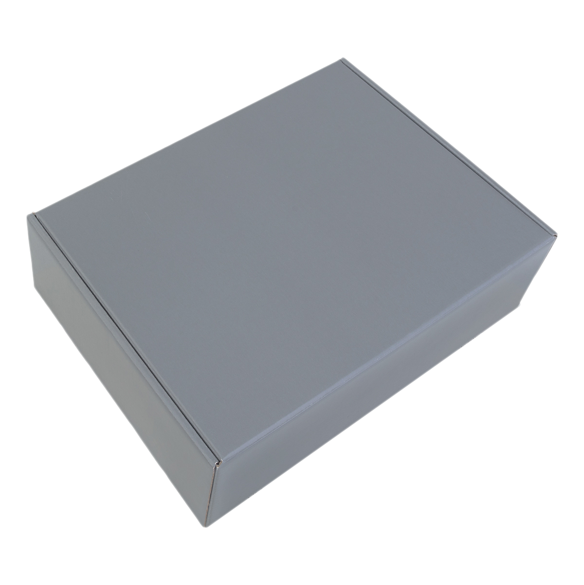 Набор Edge Box E grey (белый)