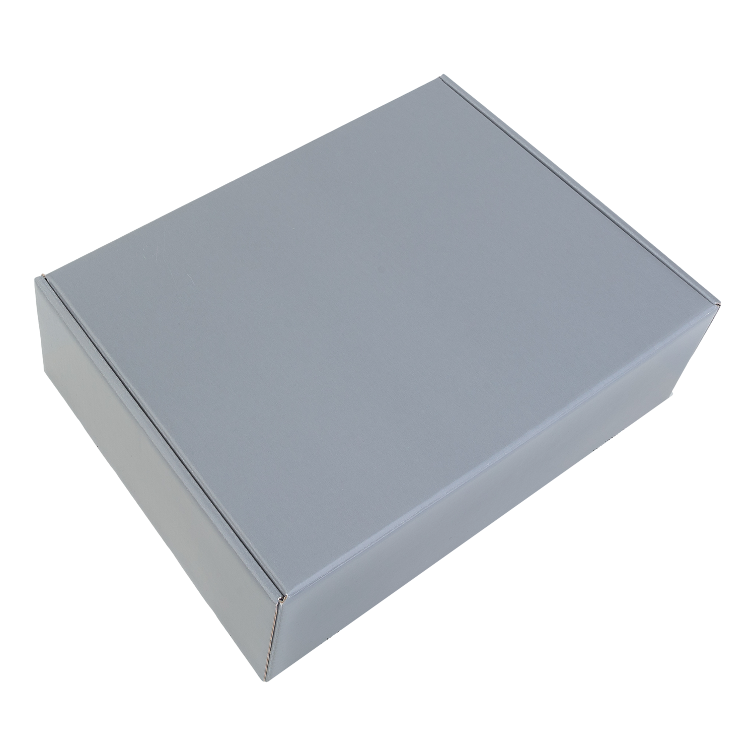Набор Edge Box E grey (белый)