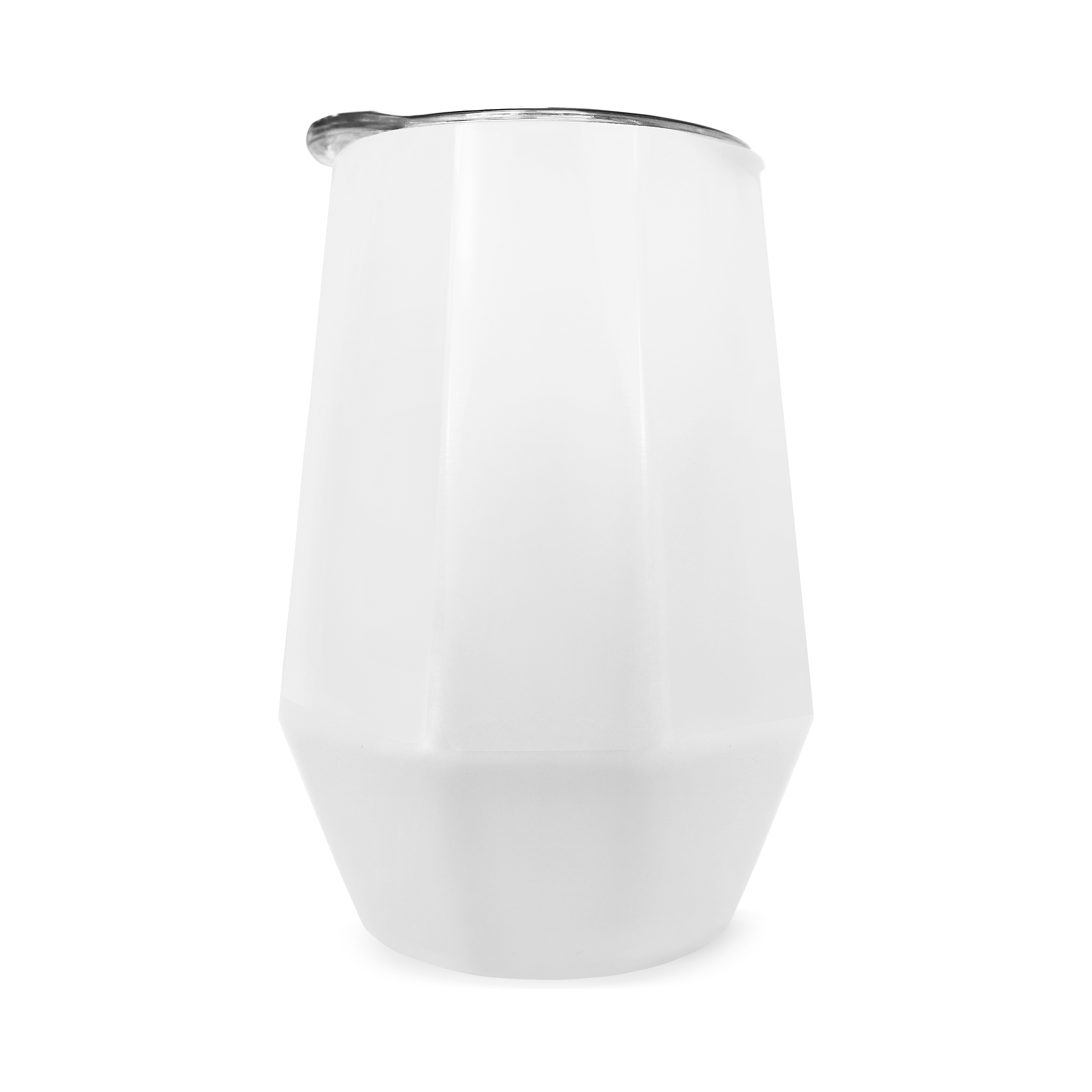 Кофер edge CO12e , цвет белый, 12 oz