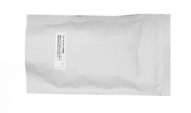 Кофе зерновой "Cofer", 100 г, цвет белый