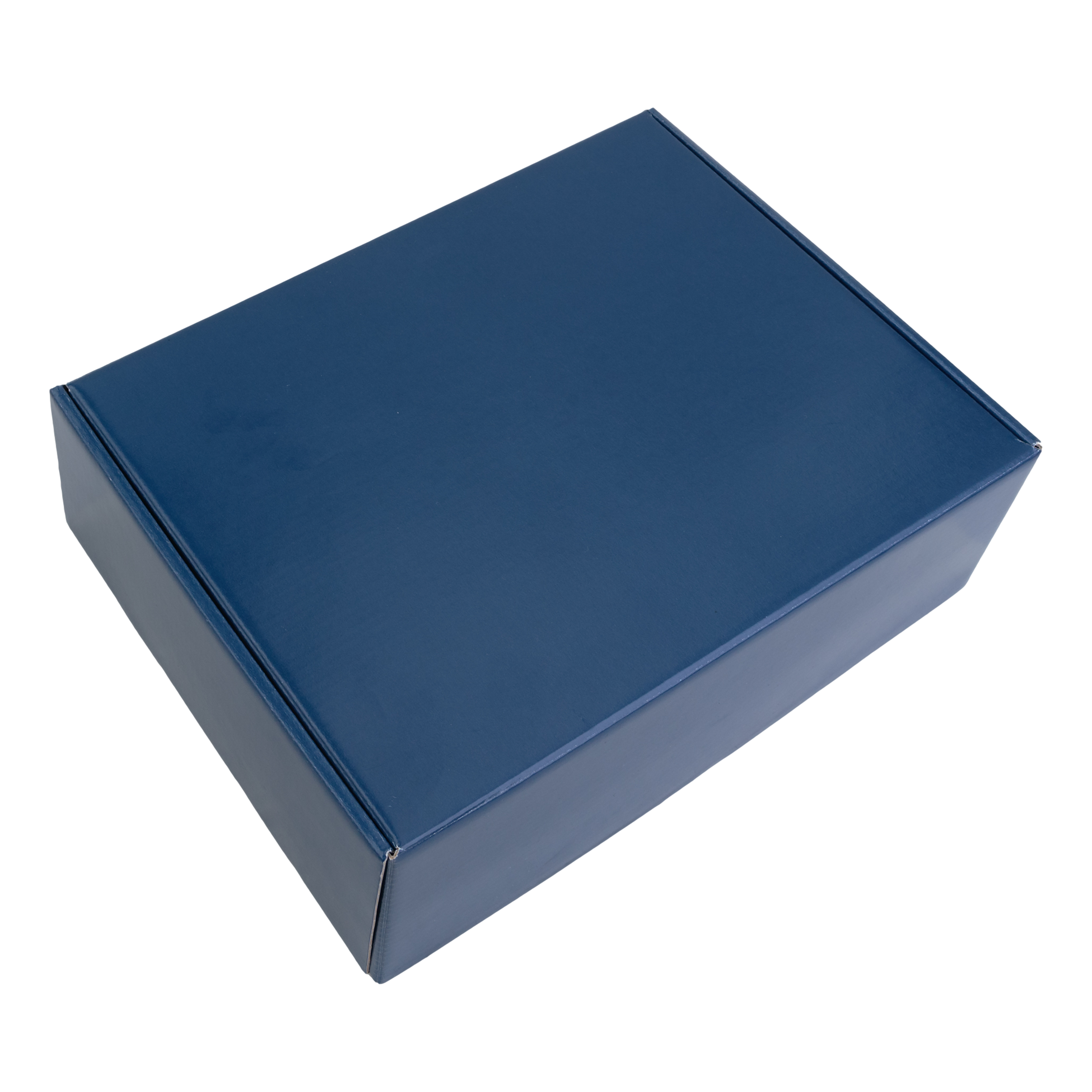 Набор Hot Box C blue, цвет оранжевый
