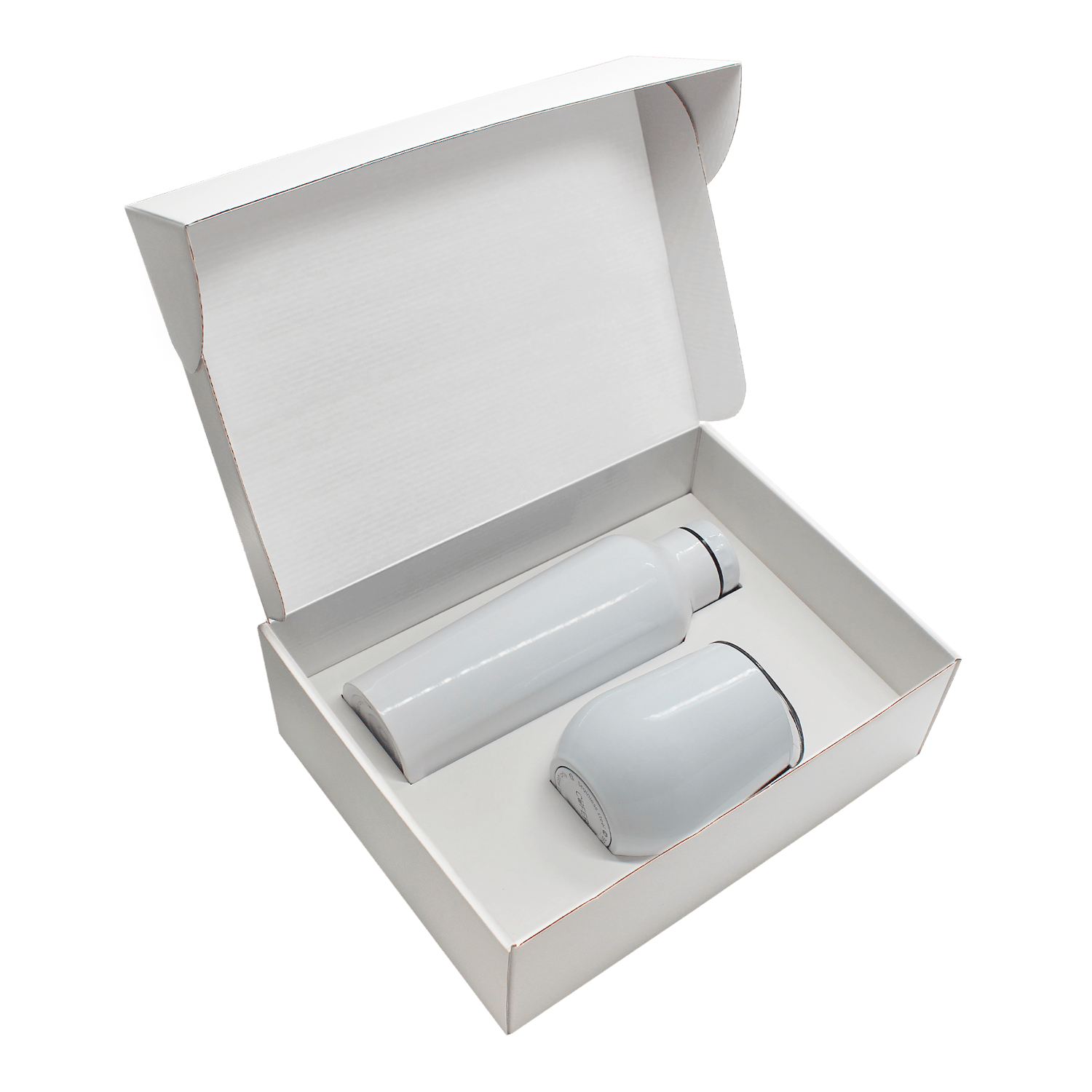 Набор Edge Box C white (белый)