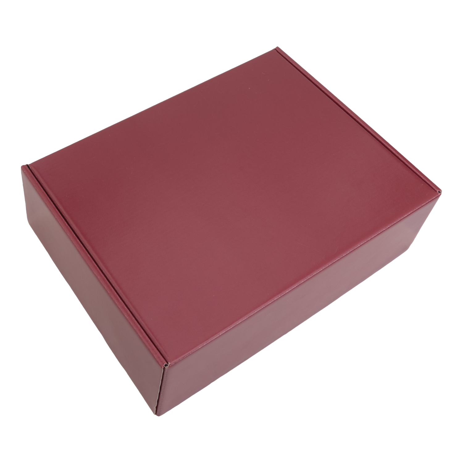 Набор Hot Box C2 red, цвет оранжевый