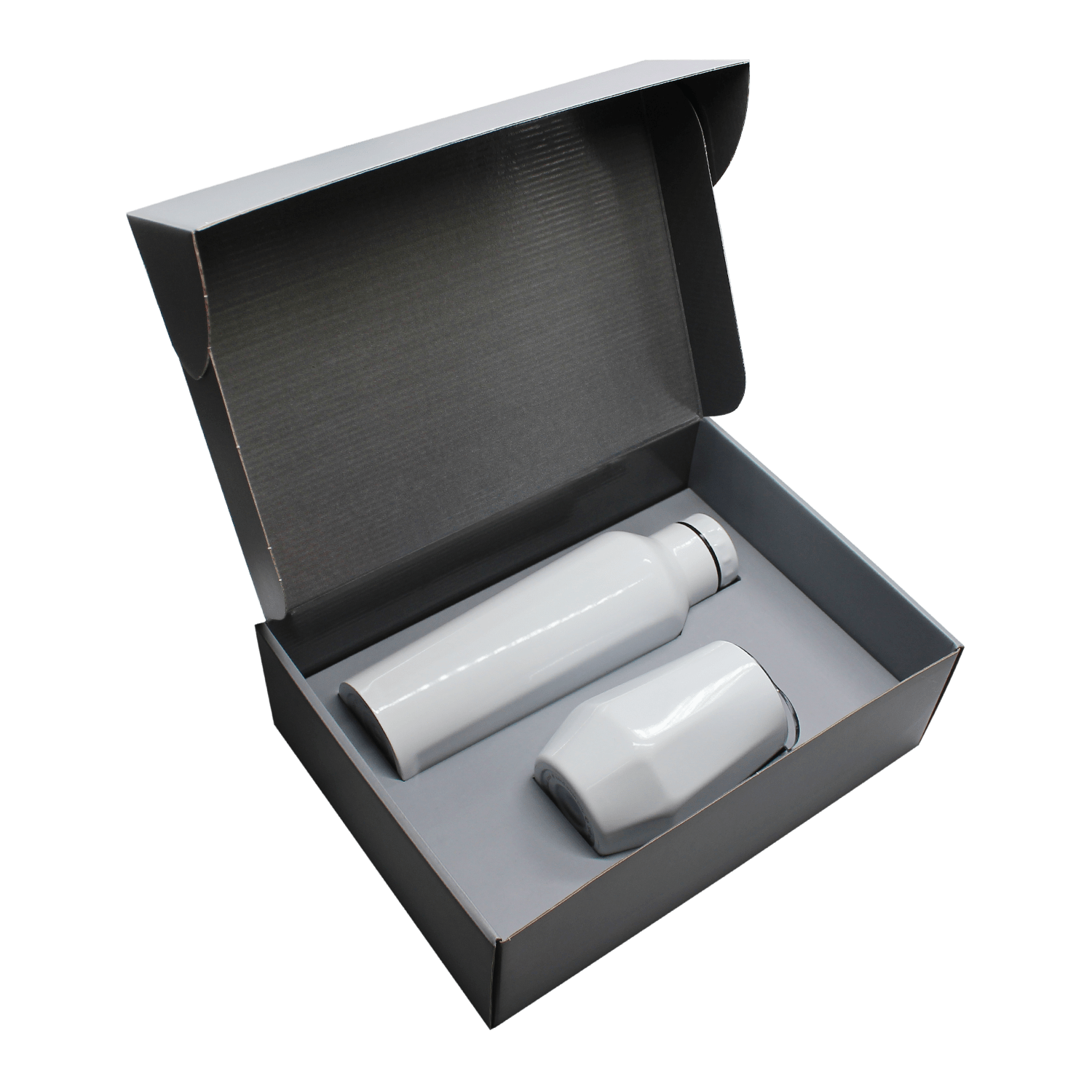 Набор Edge Box E grey (белый)