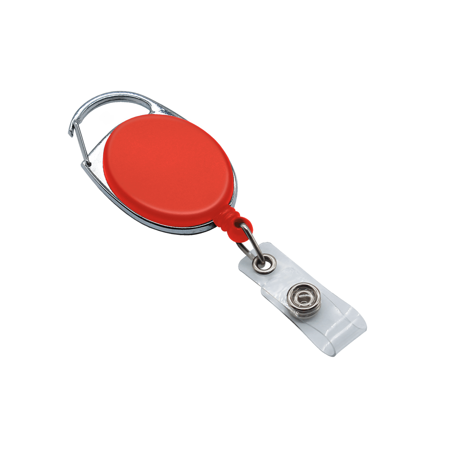 Ретрактор 4hand premium (красный)