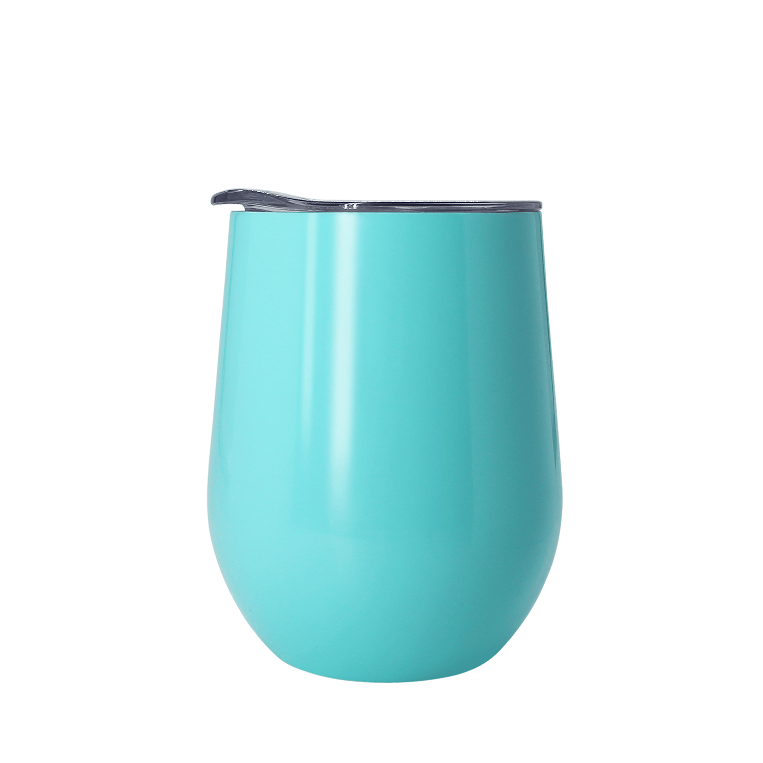 Кофер CO12, цвет бирюзовый, 12 oz