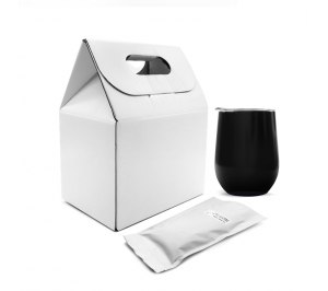Набор Coffee Box с кофером CO12
