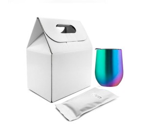 Набор Coffee Box с кофером гальваническим CO12x