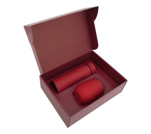 Набор Hot Box CS red, цвет красный