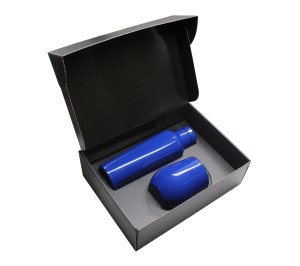 Набор Edge Box C black (синий)