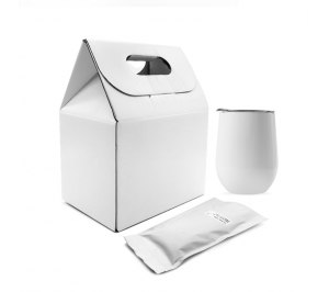 Набор Coffee Box с кофером CO12