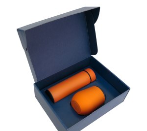Набор Hot Box CS blue, цвет оранжевый