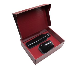Набор Edge Box C red (черный)