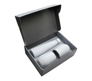 Набор New Box C2 grey (белый)