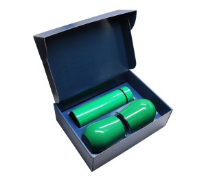 Набор Hot Box C2 blue (зеленый)