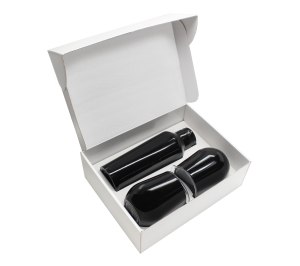 Набор Edge Box C2 white (черный)