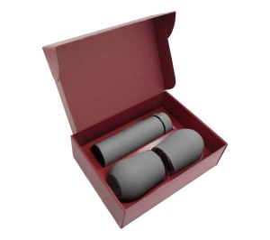 Набор Hot Box CS2 red, цвет серый