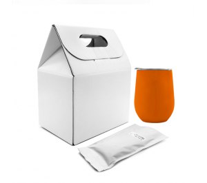 Набор Coffee Box c кофером софт-тач CO12s