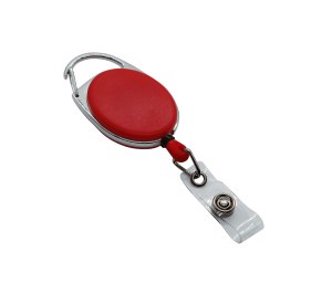 Ретрактор 4hand premium (красный)