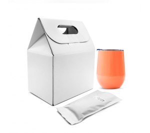 Набор Coffee Box с кофером CO12