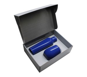Набор Edge Box C grey (синий)