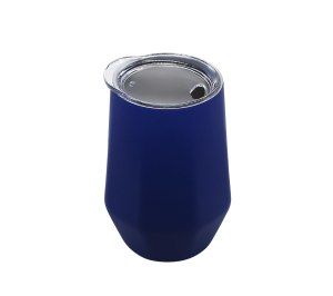 Кофер софт-тач EDGE CO12s (синий)
