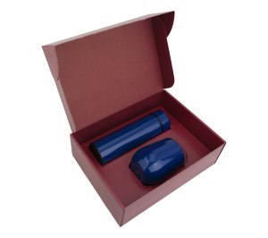 Набор Hot Box C red, цвет синий