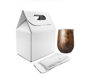 Набор Coffee Box с кофером design CO12d