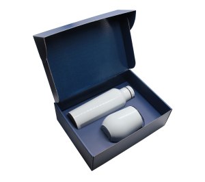 Набор Edge Box C blue (белый)