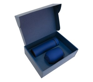 Набор Hot Box CS blue, цвет синий